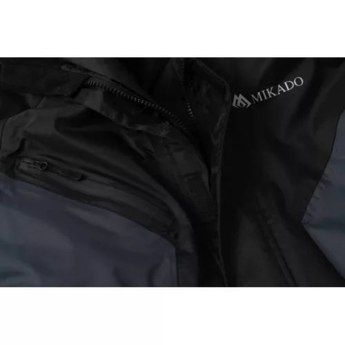 Mikado Winter Suit Termoruha Szett XXL
