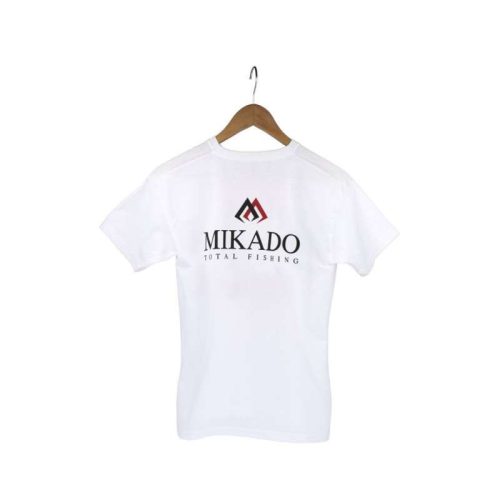 Mikado Kids Warriors Póló 164