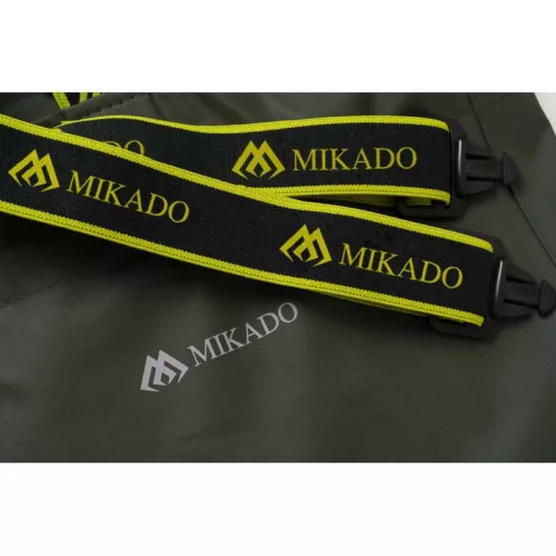 Mikado Premium Mellescsizma - 42