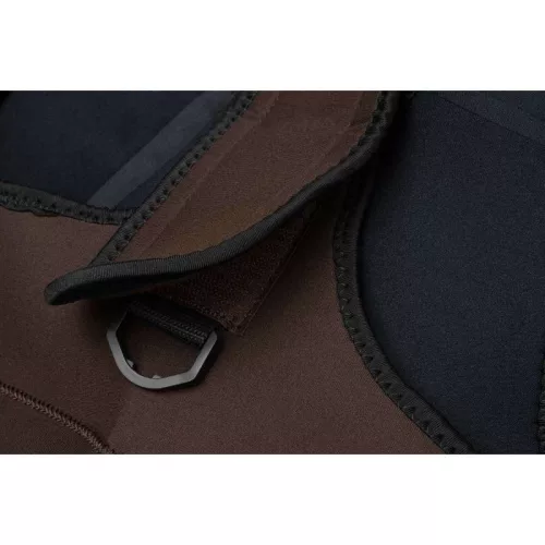 Mikado PRO Neoprene Melles Csizma 42