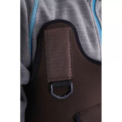 Mikado PRO Neoprene Melles Csizma 42