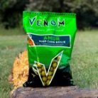 Feedermánia VENOM HIGH CARB BOILIE 20 MM ICE CREAM