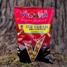 Feedermánia VENOM HIGH CARB BOILIE 20 MM ICE CREAM