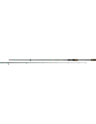 Mikado Katsudo Predator Warrior Spin 225cm 8-40g