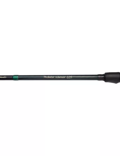 Mikado Katsudo Predator Warrior Spin 225cm 8-40g