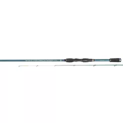 Mikado LX Sapphire Lite Drop Shot 220cm 5-20g