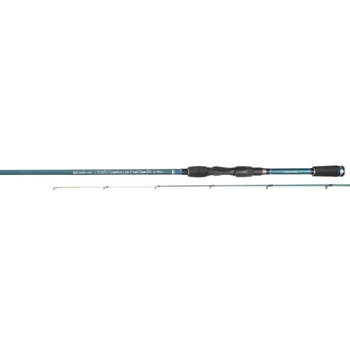 Mikado LX Sapphire Lite Drop Shot 220cm 5-20g