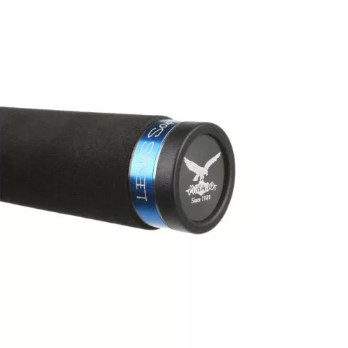 Mikado LX Sapphire Lite Drop Shot 240cm 5-20g