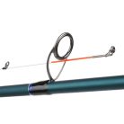 Mikado LX Sapphire Lite Drop Shot 240cm 5-20g