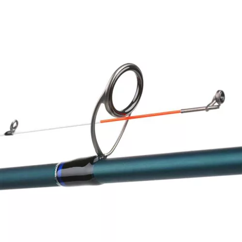 Mikado LX Sapphire Lite Drop Shot 240cm 5-20g