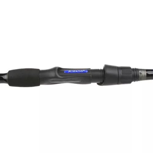 Mikado LX Sapphire Lite Drop Shot 240cm 5-20g