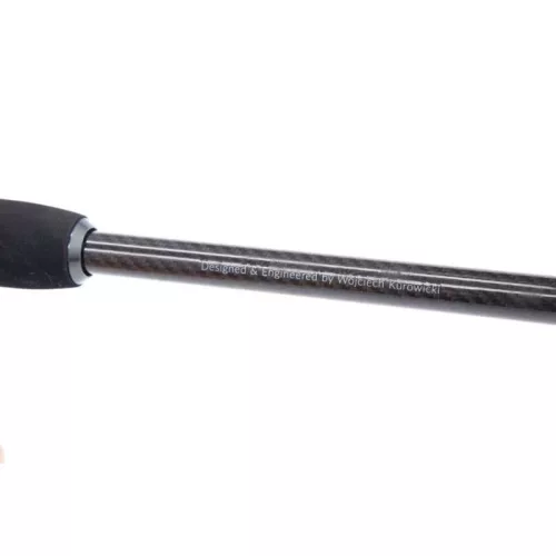 Mikado Inazuma PRO Zander 244cm 30g