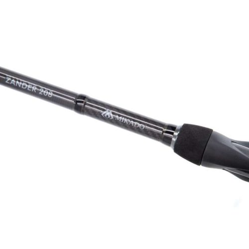 Mikado Inazuma PRO Zander 198cm 22g (1 részes)