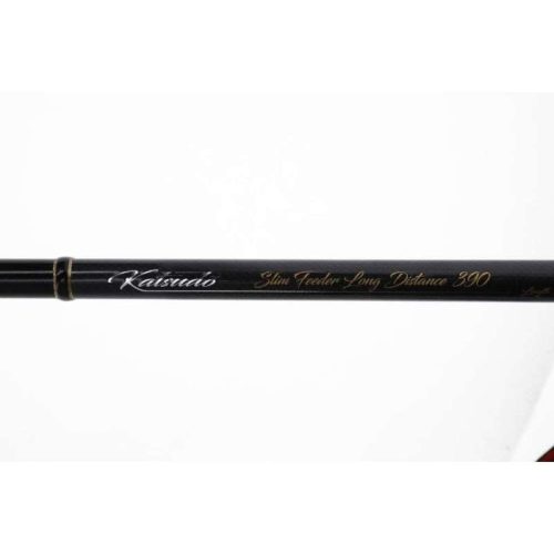 Mikado Katsudo Slim Feeder Long Distance 390cm 120g