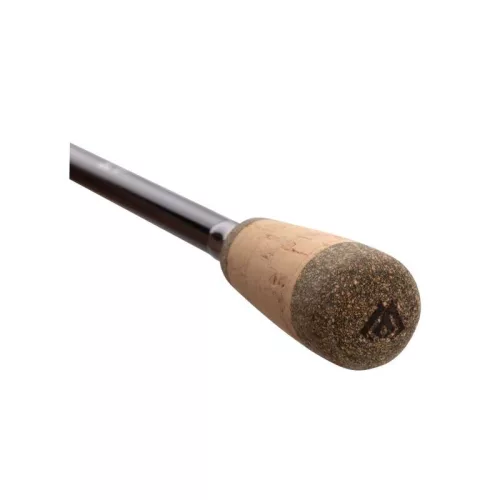 Mikado Black Crystal L Spin 198cm 3-15g 1 részes