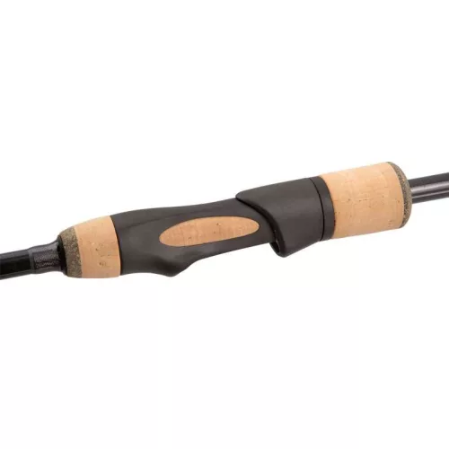 Mikado Black Crystal M Spin 208cm 5-24g