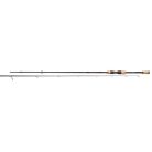 Mikado Black Crystal M Spin 238cm 7-28g