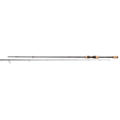 Mikado Black Crystal M Spin 238cm 7-28g