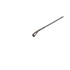 Mikado Black Crystal M Spin 238cm 7-28g