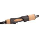 Mikado Black Crystal M Spin 238cm 7-28g