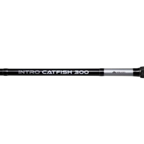 Mikado Intro Catfish 330cm 500g Harcsázó Bot