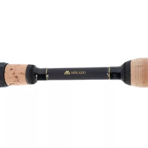 Mikado Sensual N.G. Medium Light Spin 208cm 3-18g