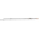 Mikado Red Cut Heavy Spin 213cm 3-25g