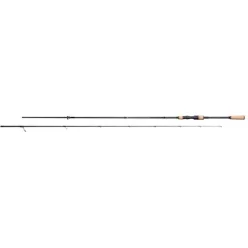 Mikado Red Cut Light Jig 204cm 3-15g