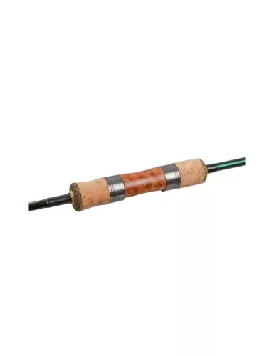 Mikado Sensor - X Area T Rod 198cm 1-6g