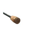 Mikado Sensor - X Area T Rod 198cm 1-6g