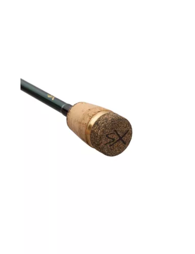 Mikado Sensor - X Area T Rod 198cm 1-6g