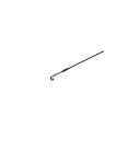 Mikado Sensor - X Area T Rod 198cm 1-6g