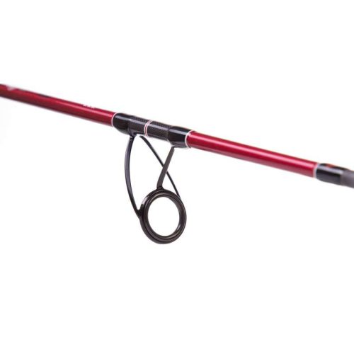 Mikado Silupro Donkey Spin&Troll 215cm 40-160g Pergető Bot