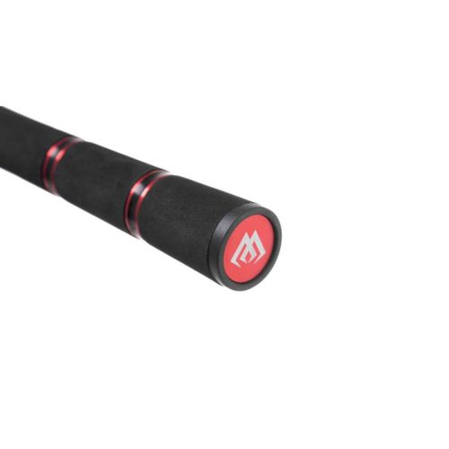 Mikado Silupro Donkey Spin&Troll 245cm 40-160g Pergető Bot