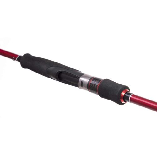 Mikado Silupro Donkey Spin&Troll 245cm 40-160g Pergető Bot