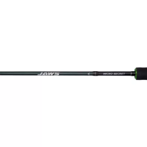 Mikado JAWS Micro Secret 198cm 2-10g