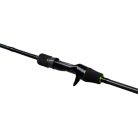 Mikado JAWS Micro Secret 198cm 2-10g