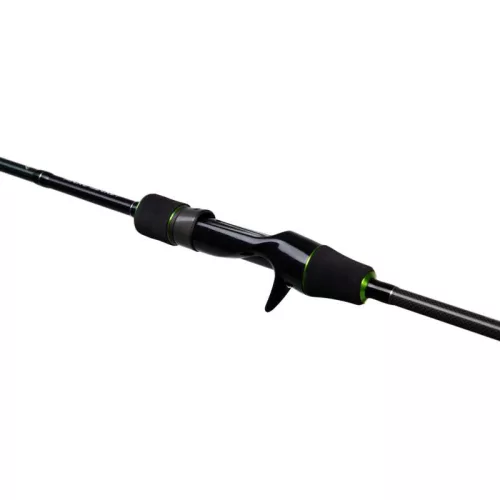 Mikado JAWS Micro Secret 198cm 2-10g