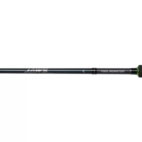 Mikado JAWS Pike Monster 245cm 30-85g