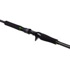 Mikado JAWS Pike Monster 245cm 30-85g