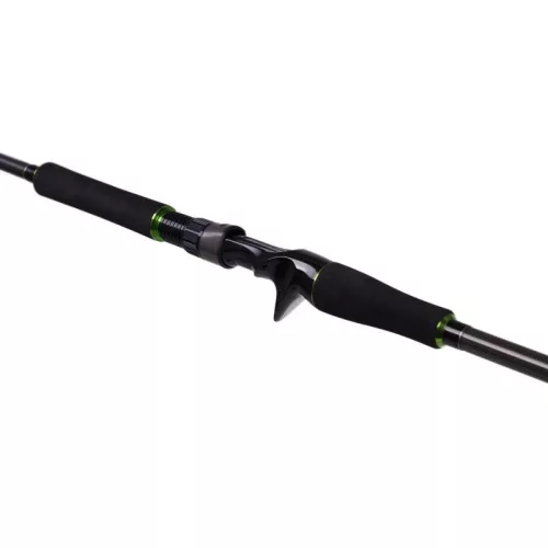 Mikado JAWS Pike Monster 245cm 30-85g