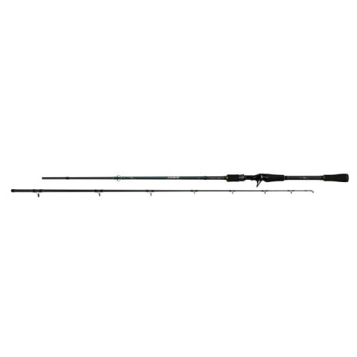 Mikado JAWS Crazy Jerk 190cm 30-100g