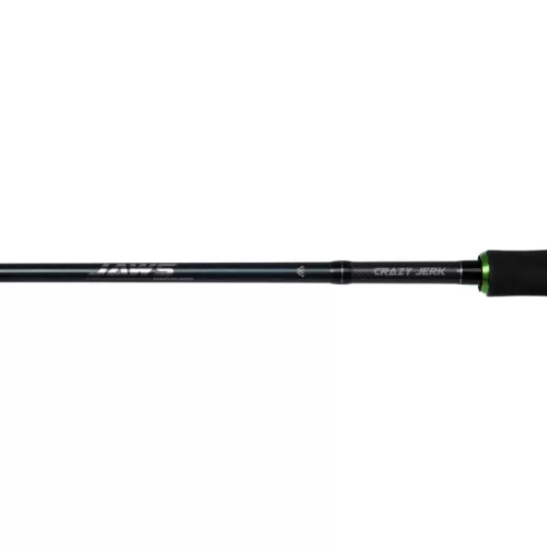 Mikado JAWS Crazy Jerk 190cm 30-100g