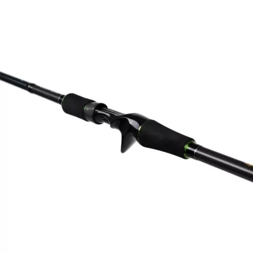 Mikado JAWS Crazy Jerk 190cm 30-100g