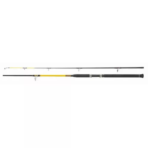 BOT WFT NEVER CRACK BIG FISH 150-700G 2,10M