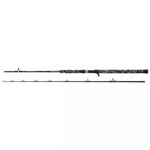 BOT WFT BIG CAT VERTICAL CAT CAST 2,10M, 50-210G