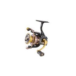 ORSÓ RYOBI ZAUBER LT 4000 9+1