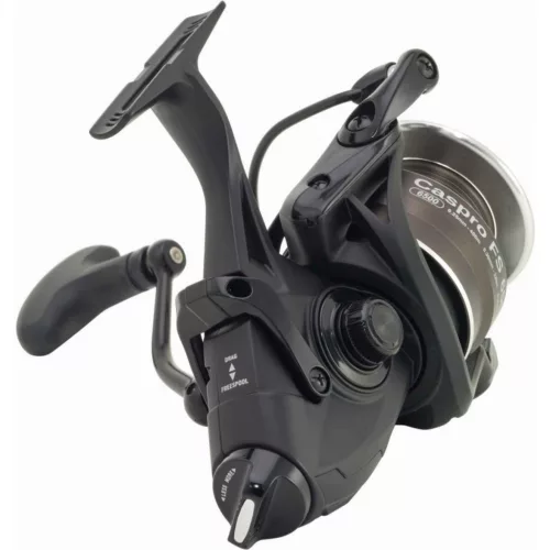 ORSÓ RYOBI CASPRO 6500 FS 7+1