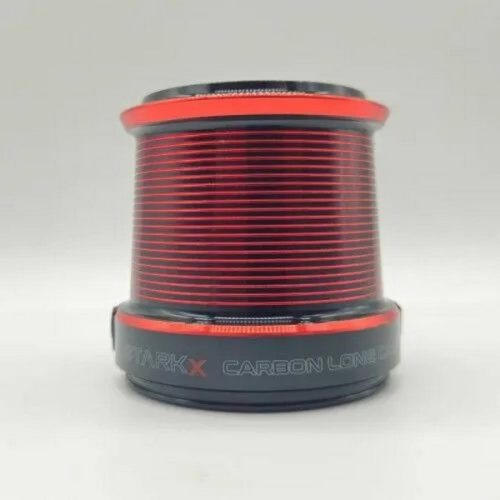 NYTRO IMPAX LONG CAST 5500 ALU SPOOL