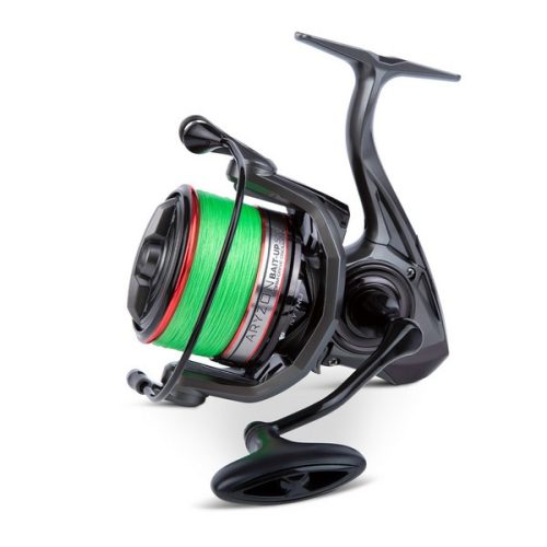 NYTRO ARYZON BAIT-UP 5000 ALU SPOOL